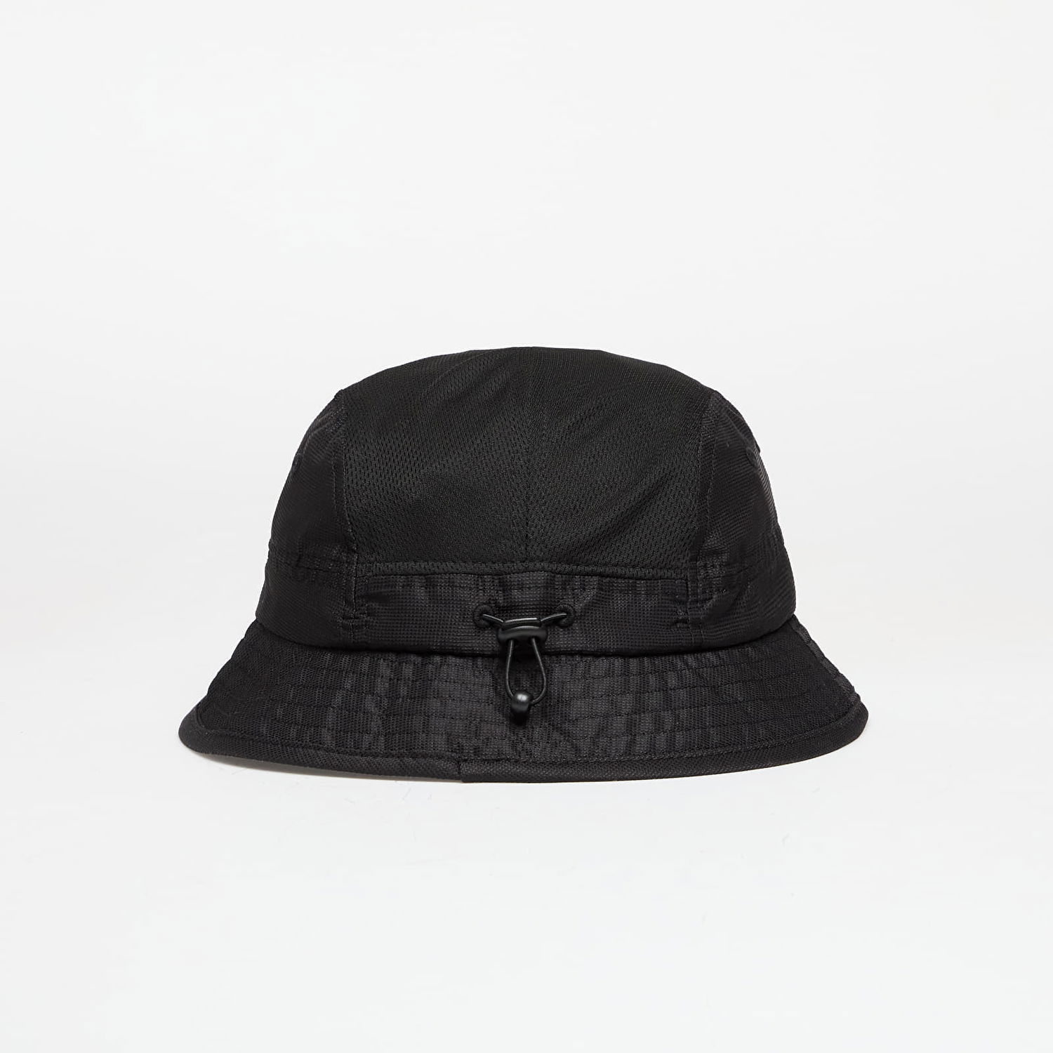 Klobuk Saysky SAYSKY Bucket Hat Črna | XUACA601C901, 1