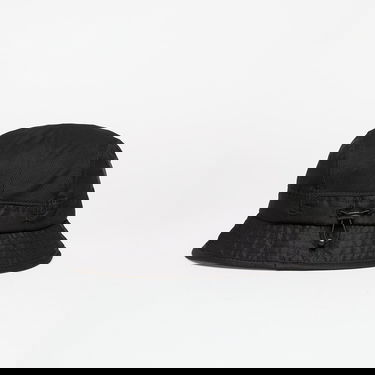 Klobuk Saysky SAYSKY Bucket Hat Črna | XUACA601C901, 1