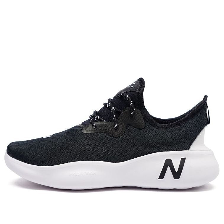 Superge in čevlji New Balance Fresh Foam V3 Črna | RCVRYB3, 0
