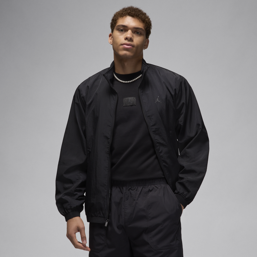 Bomber jakna Jordan Jordan Essentials Črna | FV7299-010