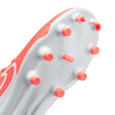 Superge in čevlji Nike Jr. Tiempo Legend 10 Academy Roza | DV4348-800, 5