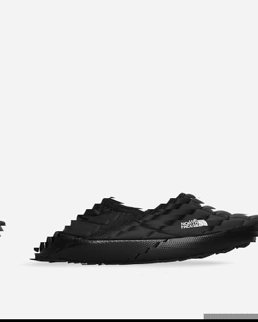 Superge in čevlji The North Face ThermoBall Traction Mule W Črna | NF0A3V1HKX71, 4