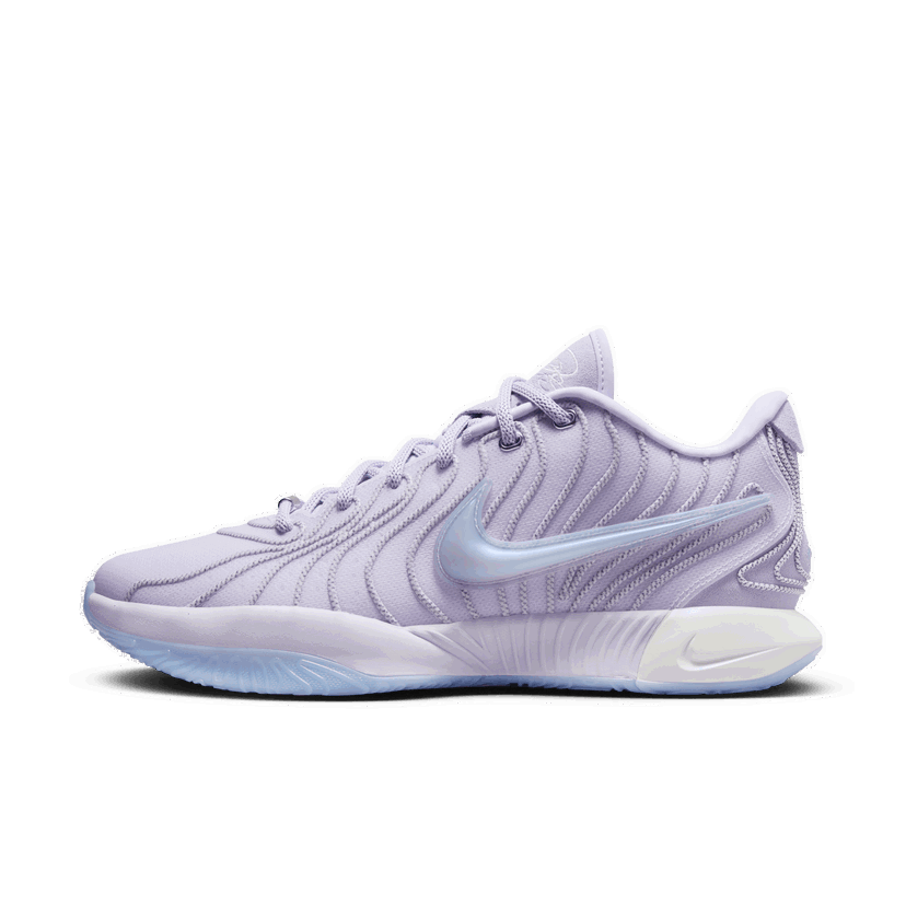Košarka Nike LeBron XXI Lila | HF5353-500
