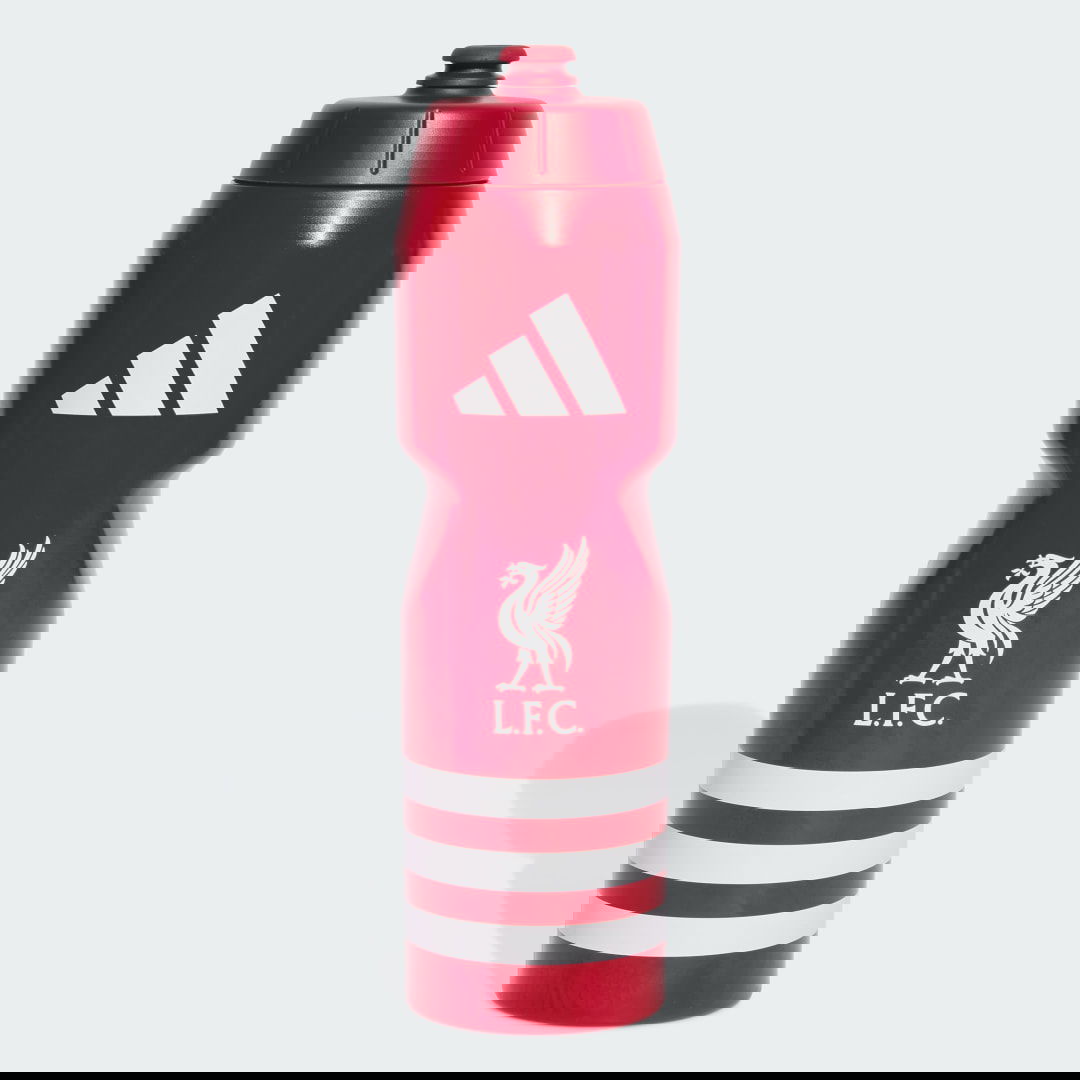 Steklenica za pitje adidas Performance Liverpool FC Bottle Rdeča | JZ4451, 0