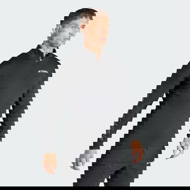 Majica adidas Performance Terrex Xperior Tee Črna | HZ6252, 5