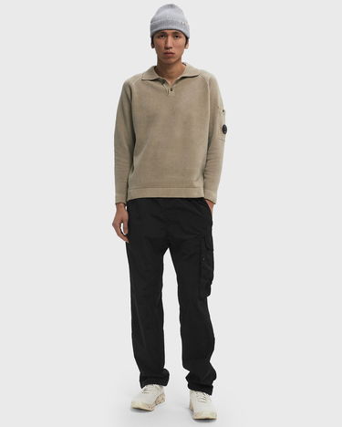 Cargo hlače C.P. Company C.P. Company Chrome-R Regular Cargo Pants XL Črna | 18CMPA062A005904G-999, 1