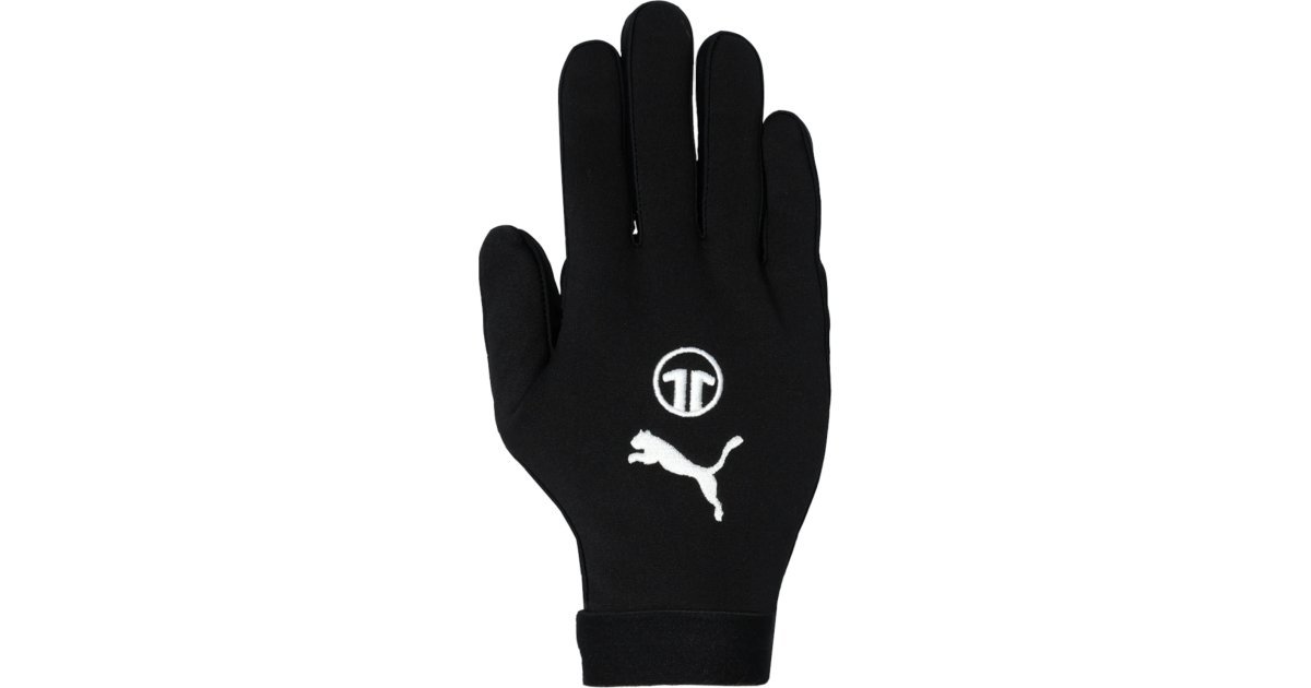 Rokavice Puma x 11teamsports Črna | 041958-01, 1