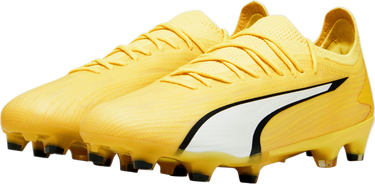Superge in čevlji Puma Puma ULTRA ULTIMATE FG/AG Rumena | 107311-04, 1