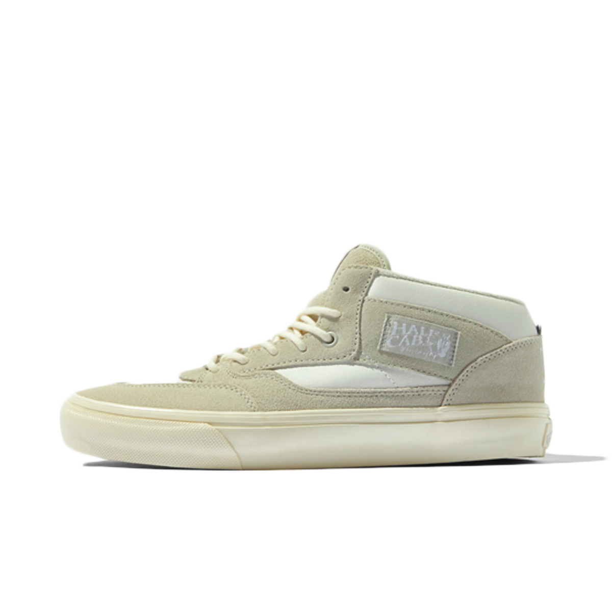 Superge in čevlji Vans Pop Trading Company x Half Cab '92 Bež | VN0A5KYABCR1, 0