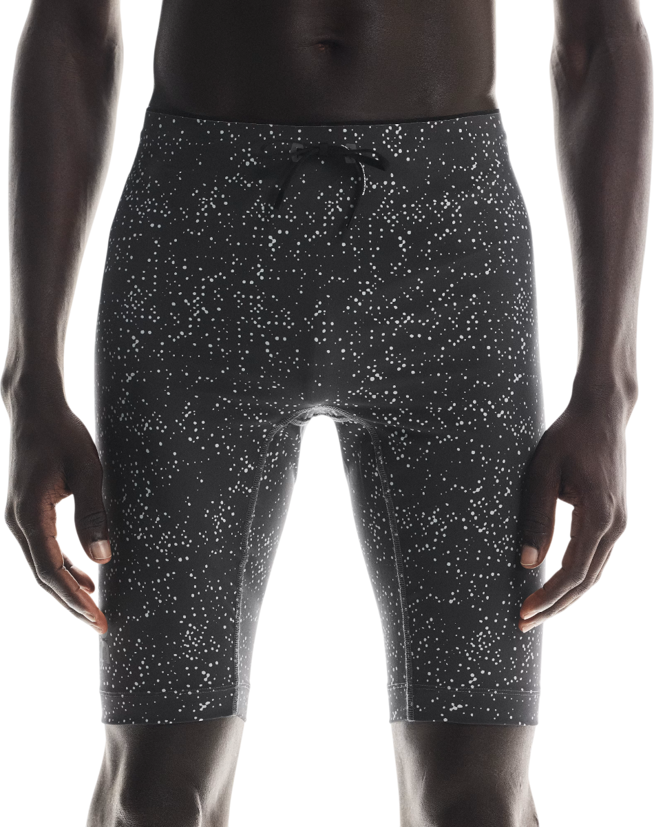 Nogavice On Running On Running Race Half Tights Črna | 1me10262762, 0