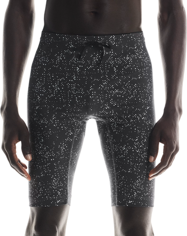 Nogavice On Running On Running Race Half Tights Črna | 1me10262762, 0