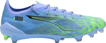 Superge in čevlji Puma Puma ULTRA 5 ULTIMATE FG Modra | 108644-01, 0