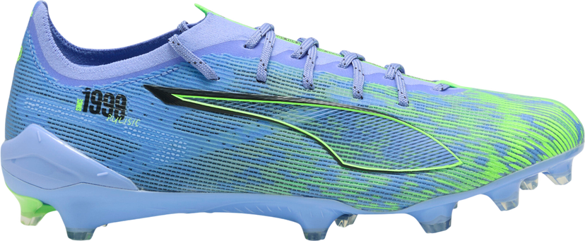 Superge in čevlji Puma Puma ULTRA 5 ULTIMATE FG Modra | 108644-01