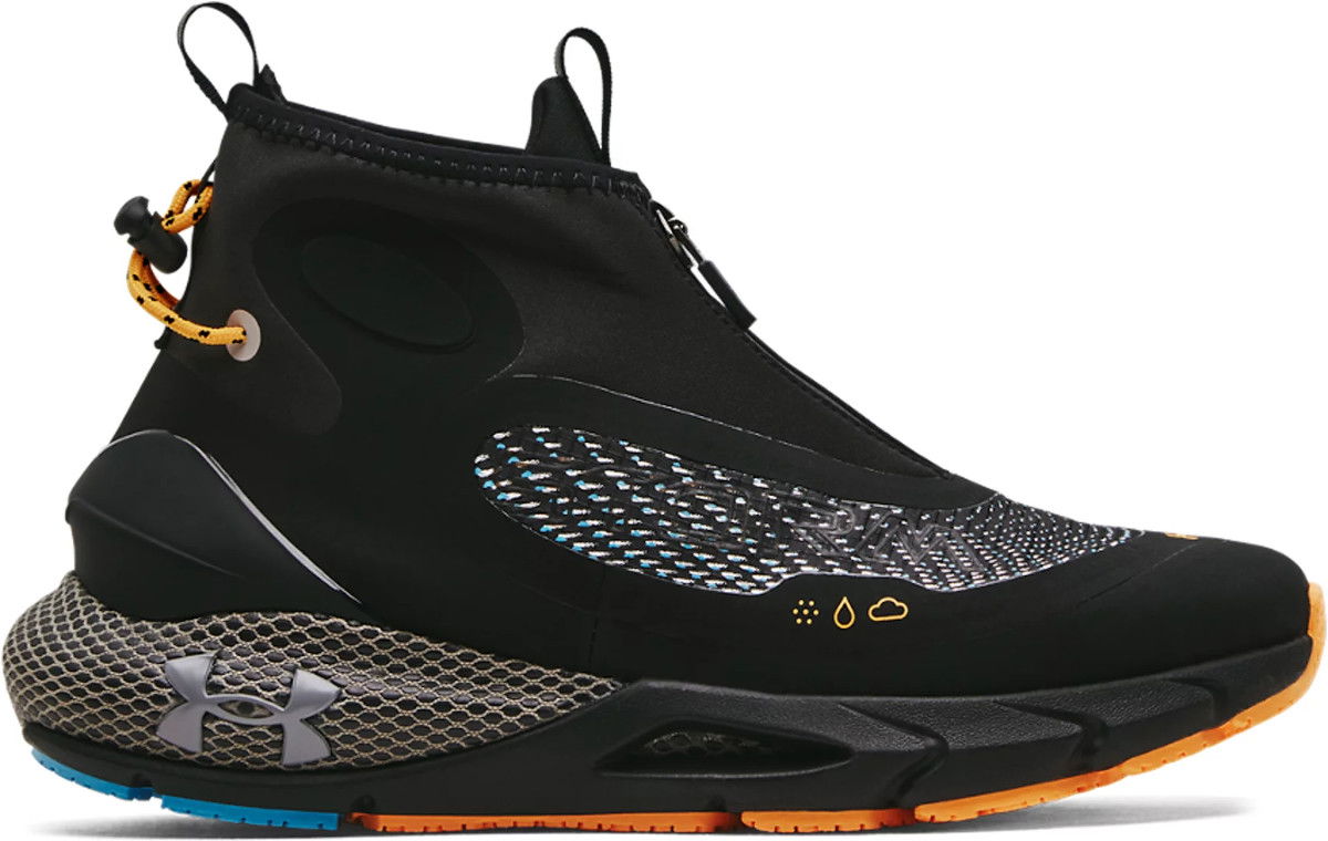 Superge in čevlji Under Armour HOVR Phantom 2 Storm W Črna | 3024153-001, 0