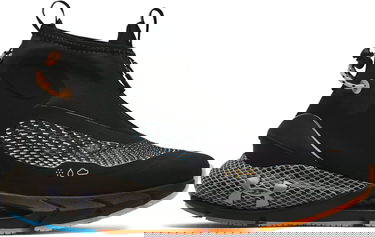 Superge in čevlji Under Armour HOVR Phantom 2 Storm W Črna | 3024153-001, 0