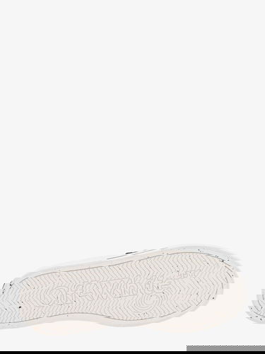 Superge in čevlji Off-White NEW LOW VULCANIZED - OFF WHITE Bela | OMIA293C99FAB0010110, 3