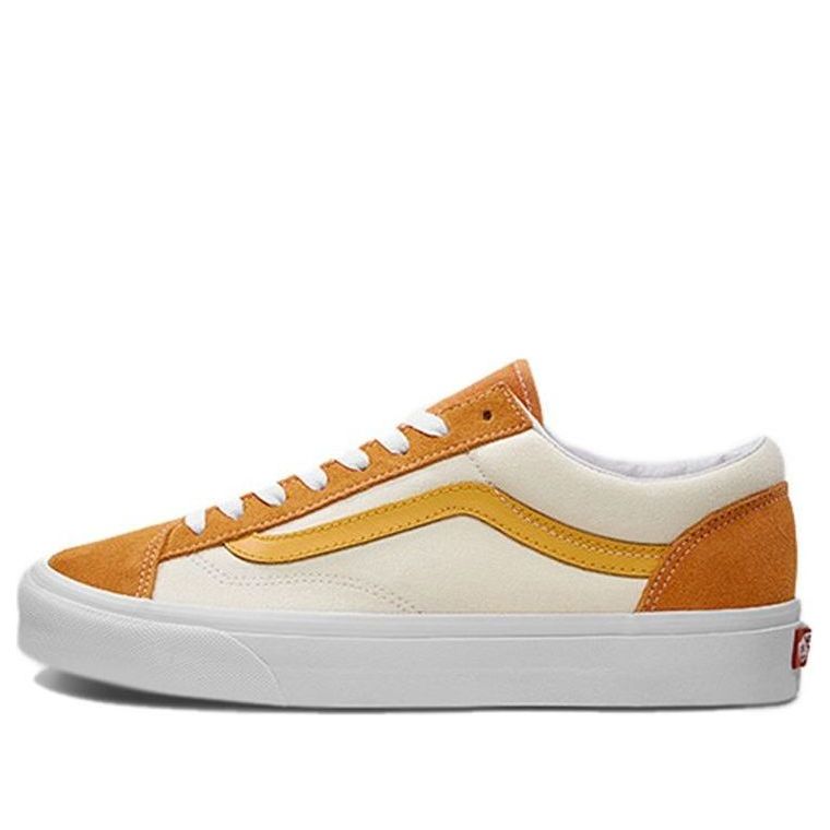 Superge in čevlji Vans Style 36 Bela | VN0A3DZ3VXY, 0