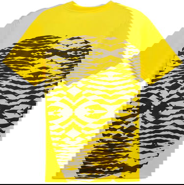 Dres Puma BVB Prematch Jersey Rumena | 777599-01, 2