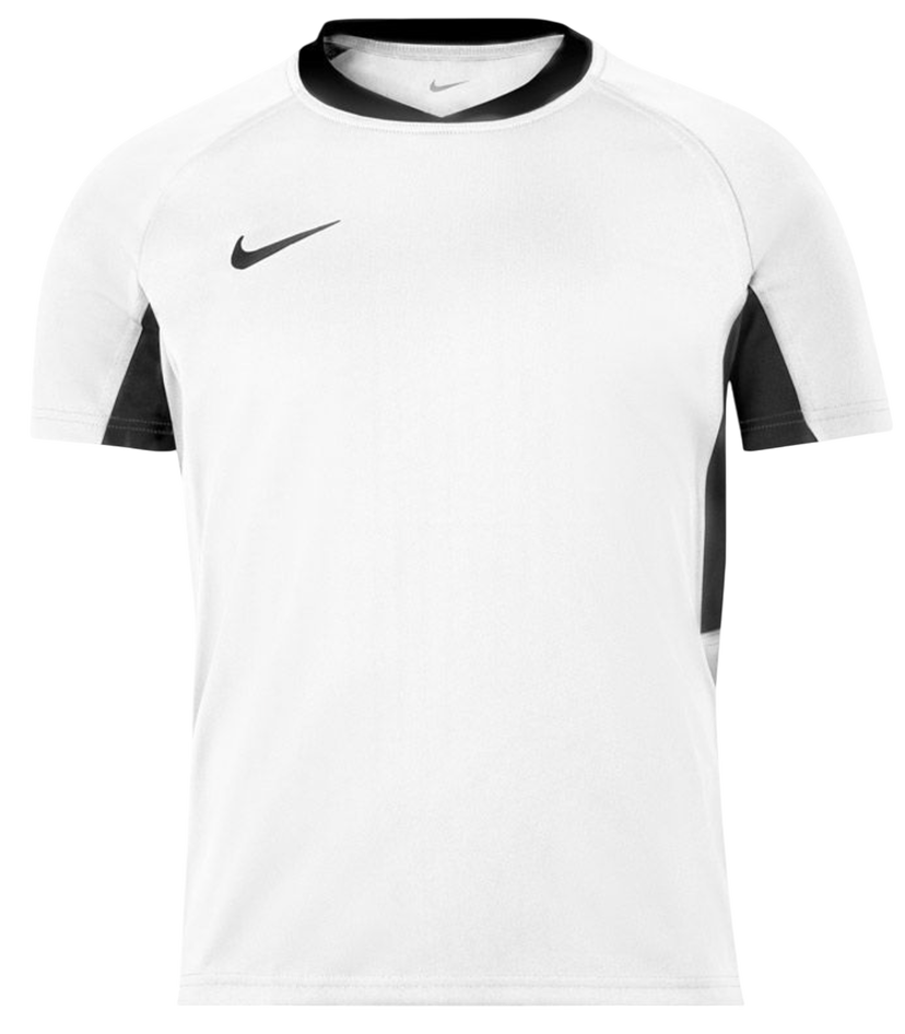 Majica Nike Team Crew Razor Rugby T-Shirt Bela | nt0582-100