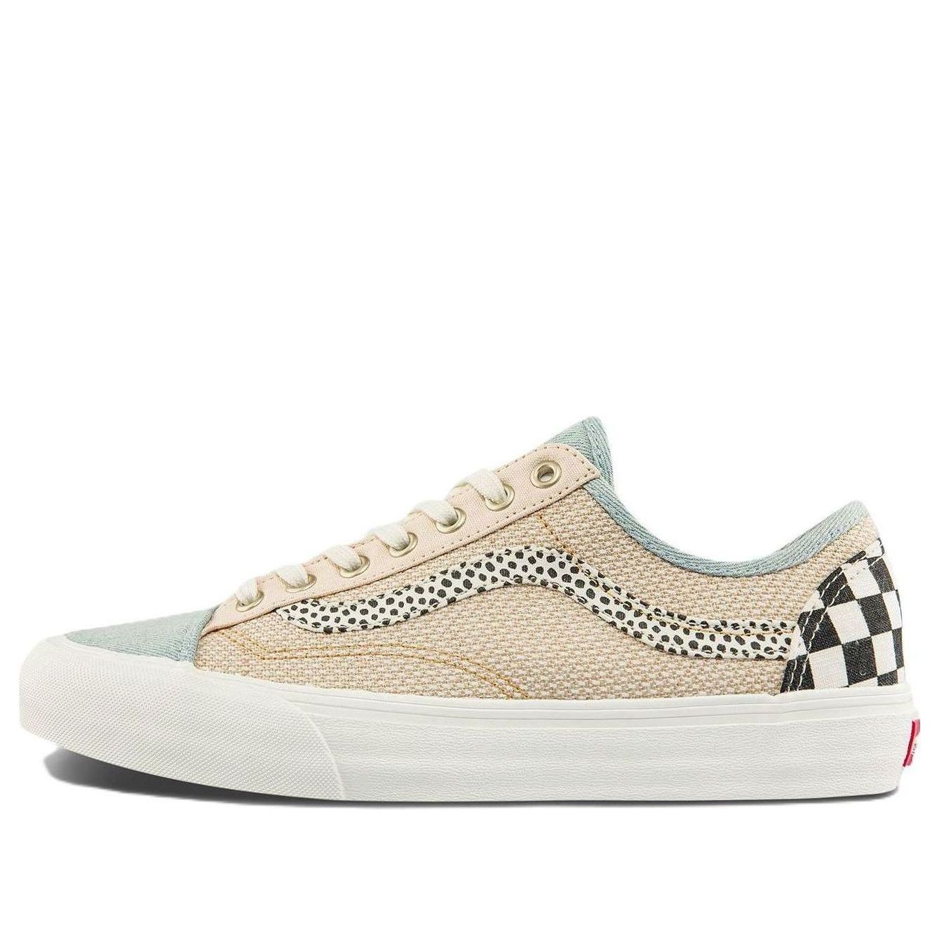 Superge in čevlji Vans Style 36 Decon SF Večbarvna | VN0A5HYRAYR, 0