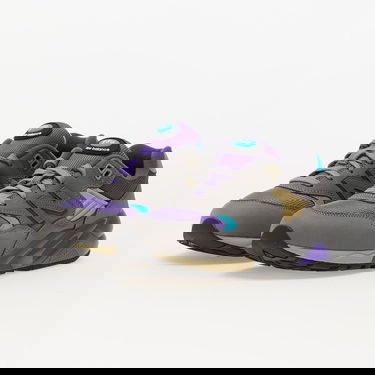 Superge in čevlji New Balance 580 Shadow Grey Siva | MT580VA2, 5