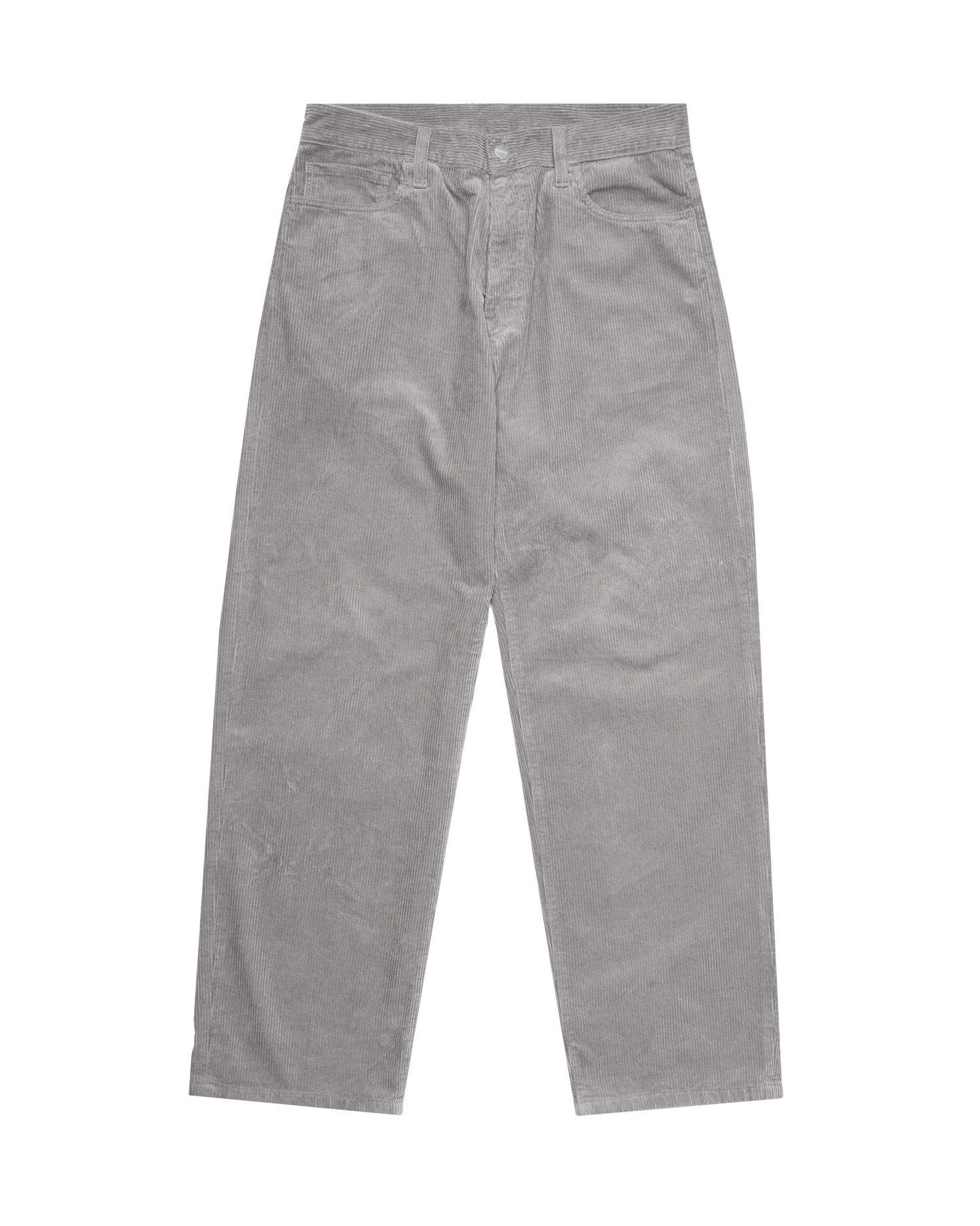 Hlače Carhartt WIP Landon Pant Siva | I032297.29K02, 0