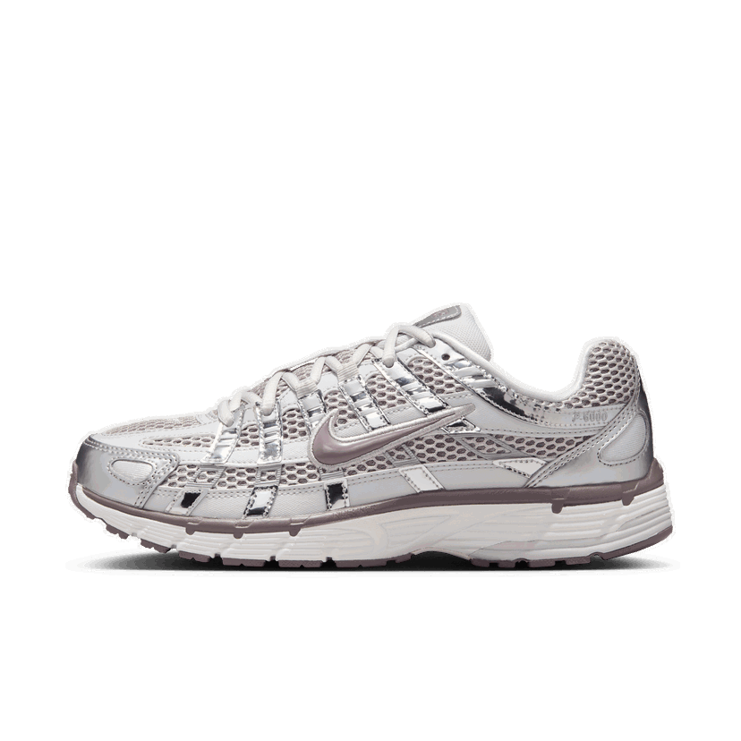 Superge in čevlji Nike Nike P-6000 Siva | IB4019-019