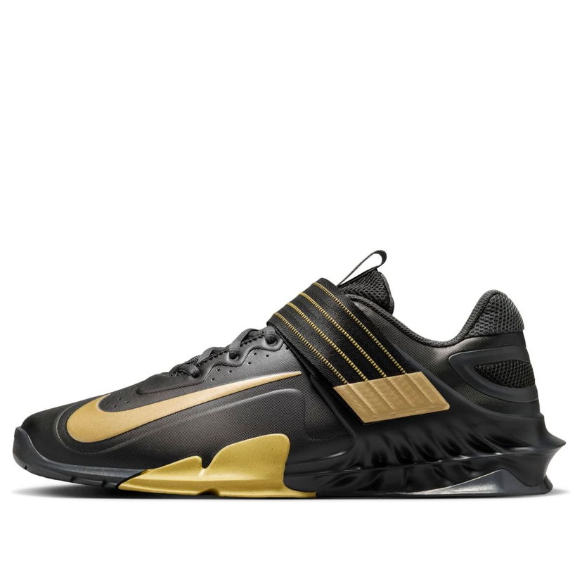 Superge in čevlji Nike Savaleos Črna | CV5708-001