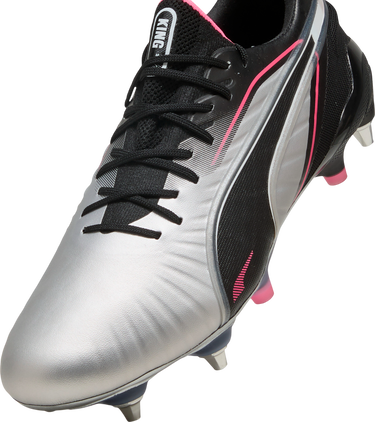 Superge in čevlji Puma KING Ultimate SG Kovinski | 108304-03, 5