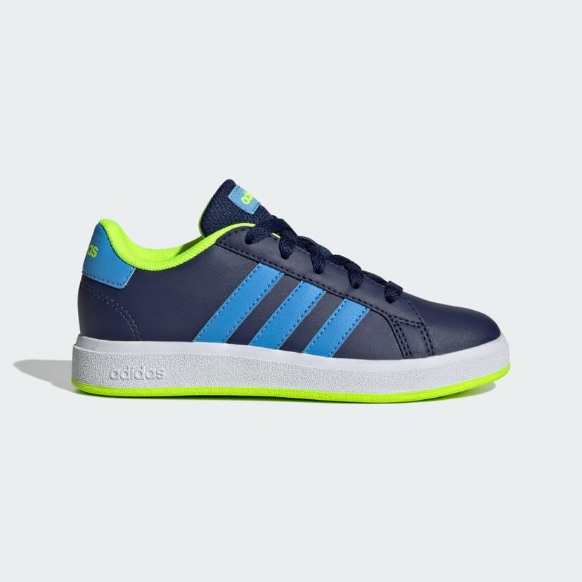 Superge in čevlji adidas Performance Grand Court Lifestyle Večbarvna | IH4887