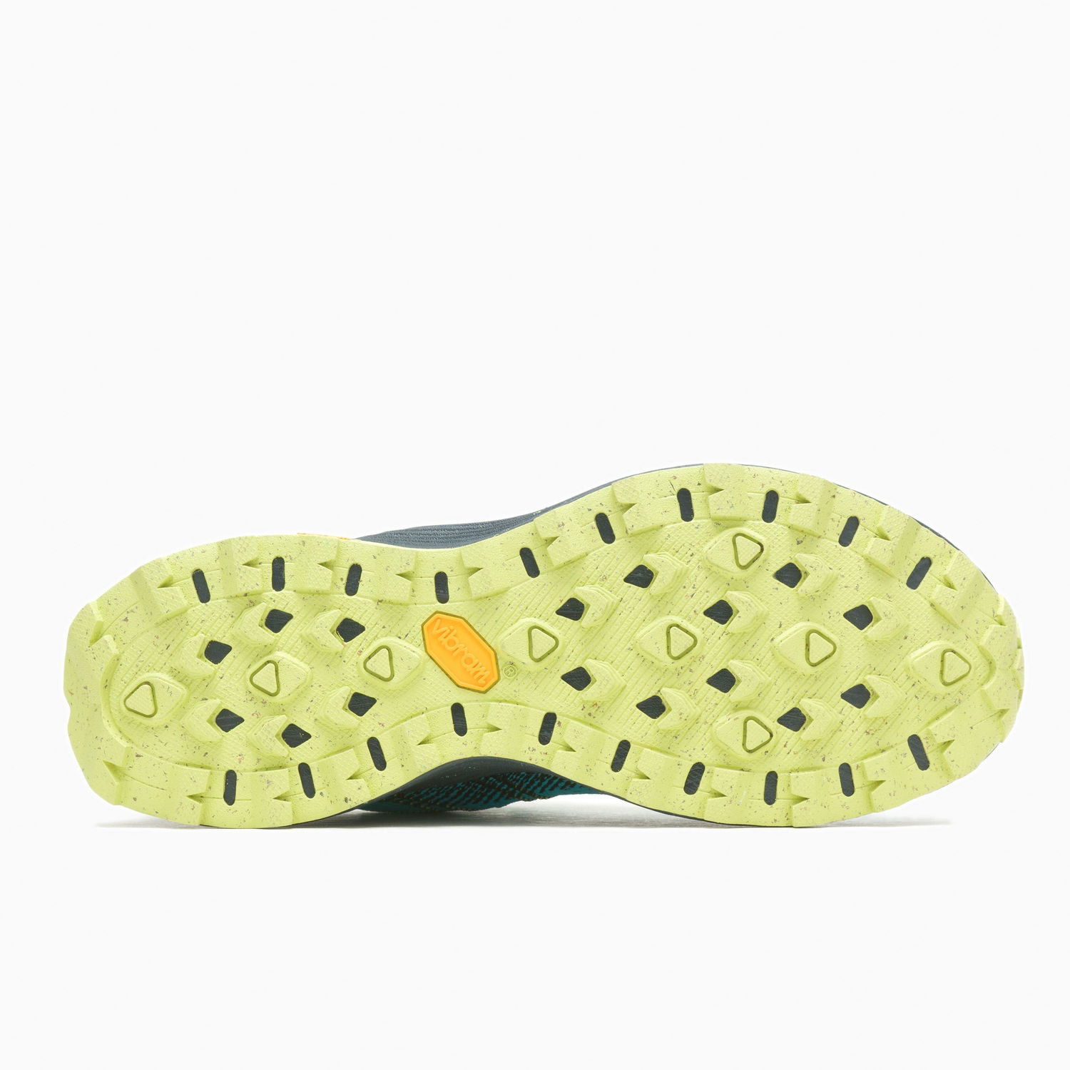 Superge in čevlji Merrell Moab Flight Modra | J067640, 1