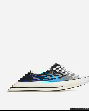 Superge in čevlji Converse CHUCK 70 Modra | A15611C, 1