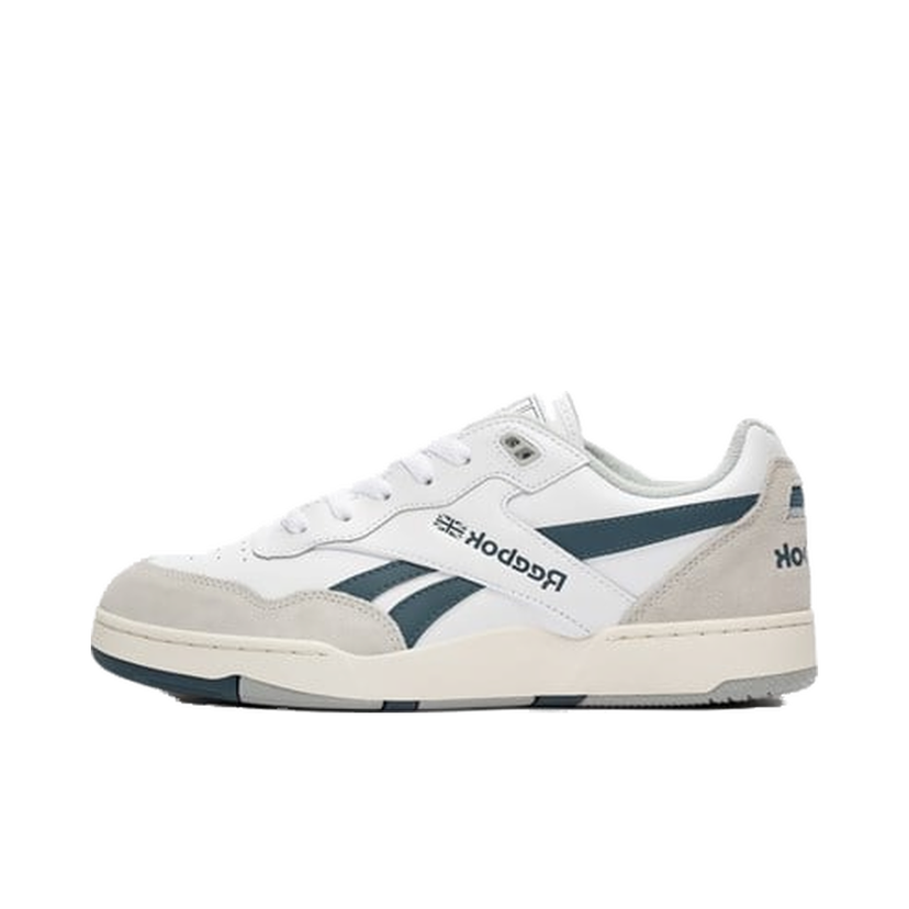 Superge in čevlji Reebok BB 4000 Ii Bela | IF4719