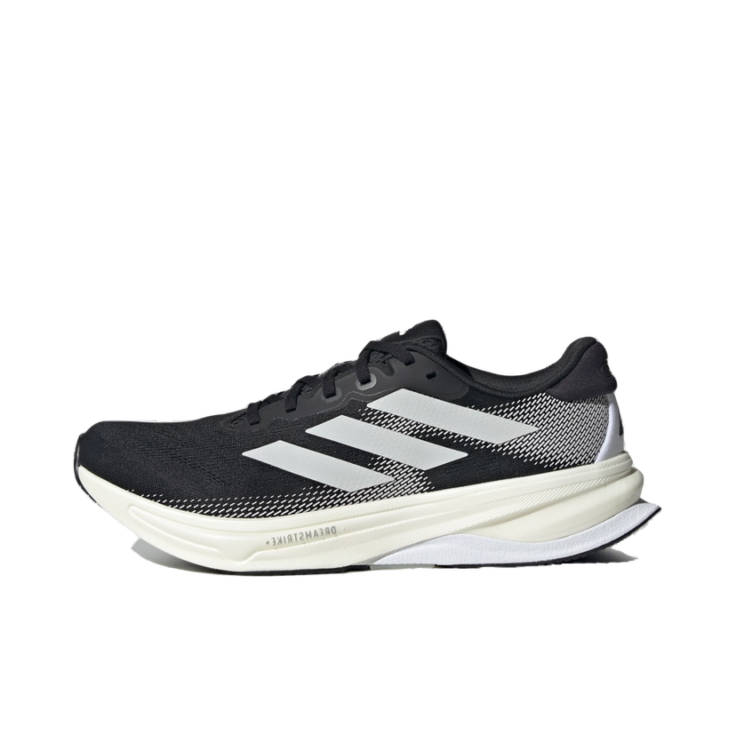 Tek adidas Performance Supernova Solution 2.0 Črna | IH2505