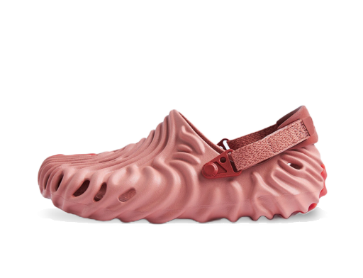 Superge in čevlji Crocs Salehe Bembury x Pollex Clog "Kuwait" Roza | 207393-6RL