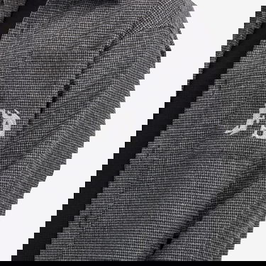 Srajce Fucking Awesome FA Wool Flannel Shirt, Size Small Siva | FA1961-SHA, 5