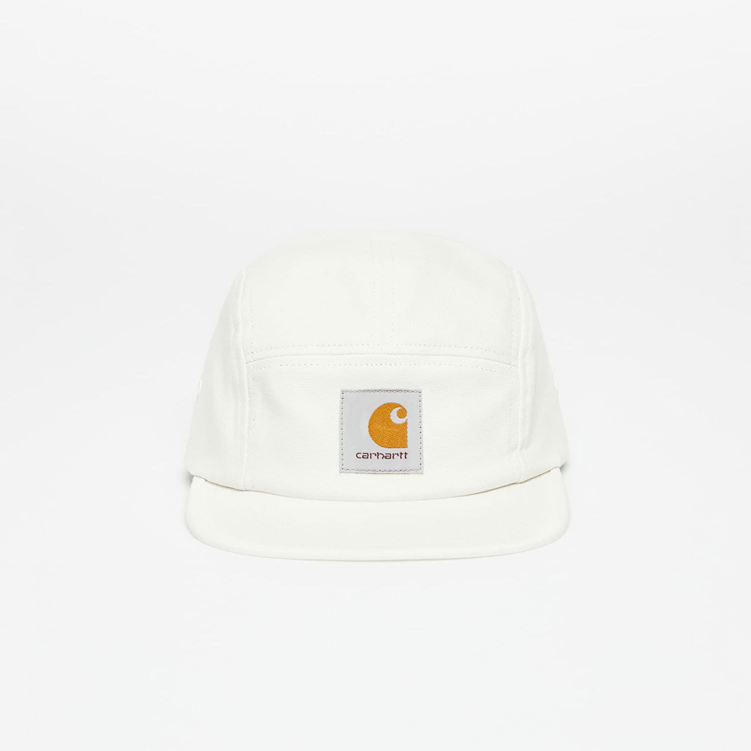 Kapa Carhartt WIP Backley Cap White Bela | I016607.D6XX, 0
