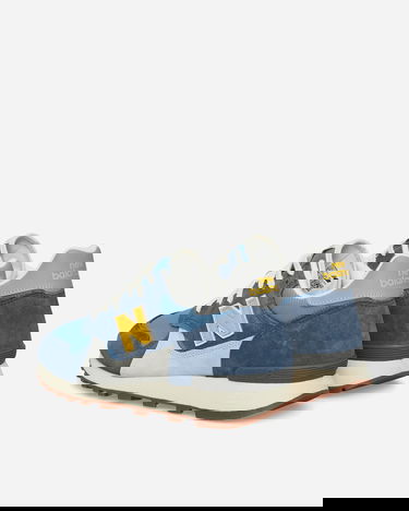 Superge in čevlji New Balance 475 Vintage Modra | U475HA, 4