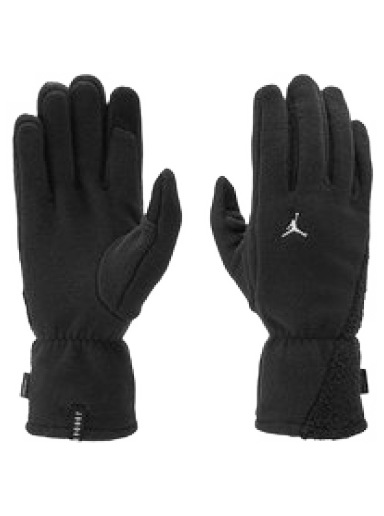 Rokavice Jordan Fleece Gloves Črna | 9316-39