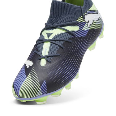 Superge in čevlji Puma FUTURE 7 MATCH FG/AG Večbarvna | 107931-03, 3