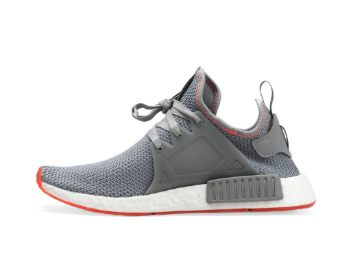 Superge in čevlji adidas Originals NMD_XR1 ''Solar Grey'' Siva | BY9925