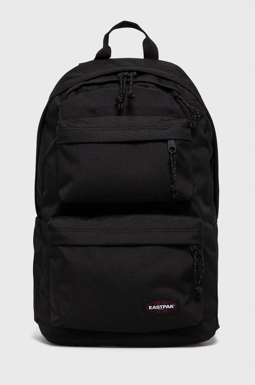 Nahrbtnik EASTPAK Backpack Črna | EK0A5B7Y0081, 0