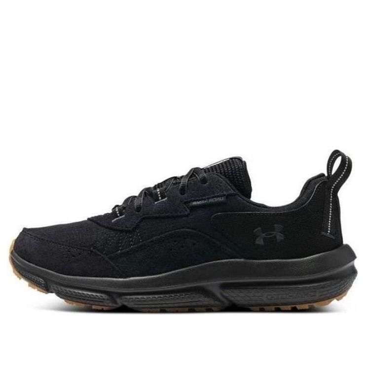 Superge in čevlji Under Armour Charged Verssert 2 Črna | 3027178-001