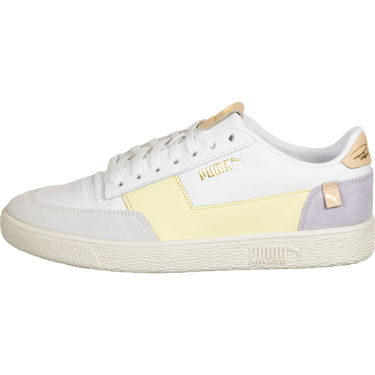 Superge in čevlji Puma Ralph Sampson MC Bela | 374066-03, 1