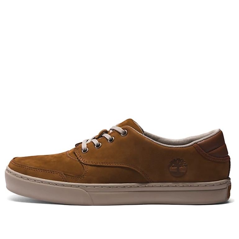 Superge in čevlji Timberland Adventure 2.0 Oxfords Rjava | A2R4PF13