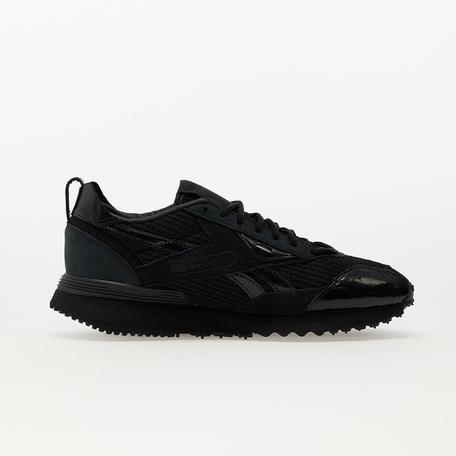 Superge in čevlji Reebok LX 2200 Črna | FZ5846, 1