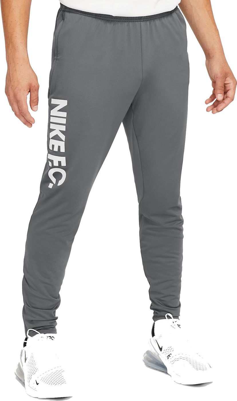 Trenirka Nike Essential Training Pants Siva | cd0576-065