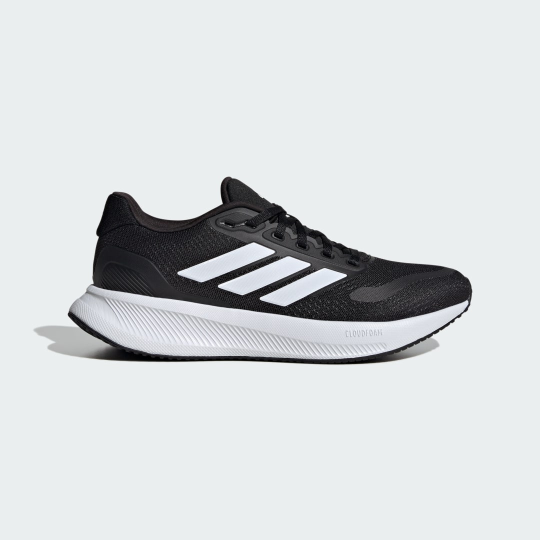 Superge in čevlji adidas Performance Runfalcon 5 Running Črna | IH7759, 0