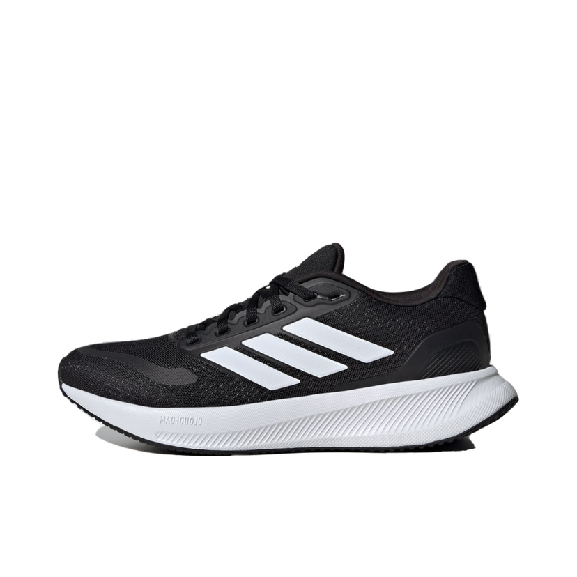 Tek adidas Performance Runfalcon 5 Running Črna | IH7759