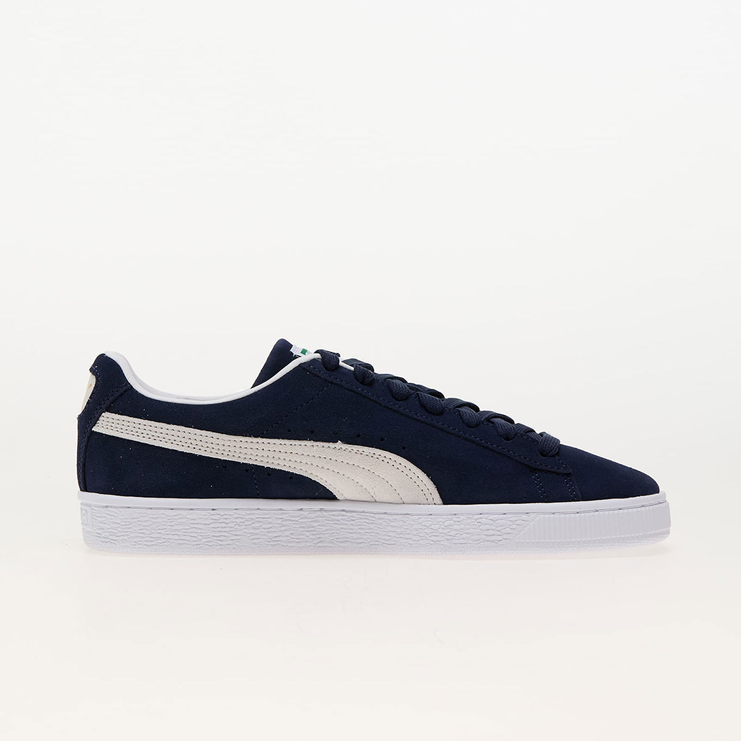 Superge in čevlji Puma Suede Classic XXI Modra | 37491504, 1